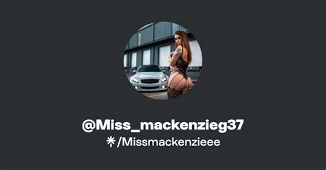 miss_mackenzieee nude
