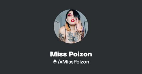 miss_poizon creator profile