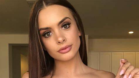 Missalisonparker Leaks - Discover the world of OnlyFans