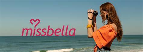 missbella nude