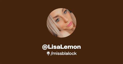 missblalock nude