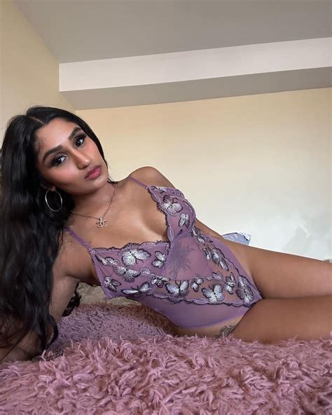 missbollywood OnlyFans leaked content