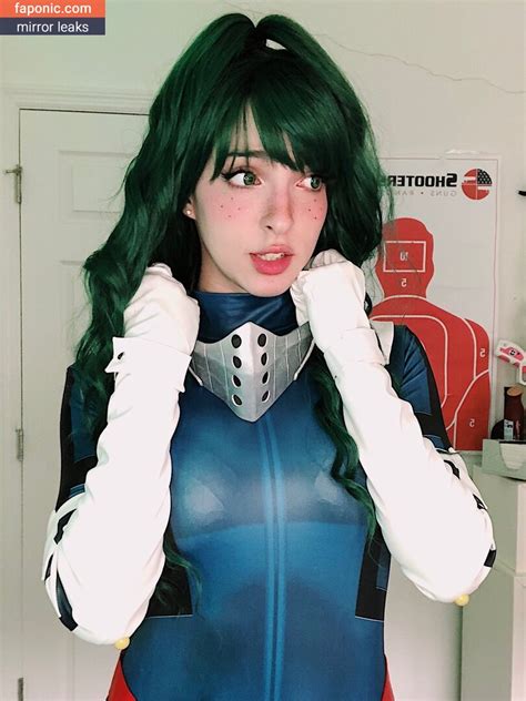 missbricosplay leaks