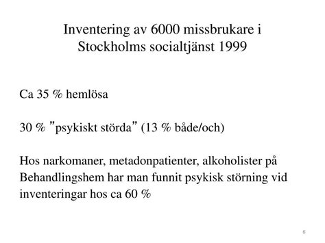 missbrukare och relationer