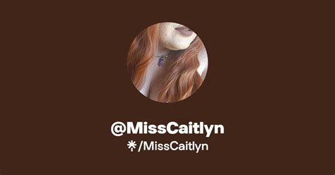 misscaitlin nude