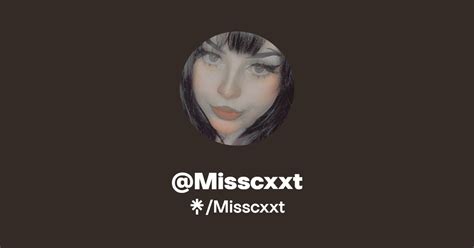 misscxxt onlyfans leaks