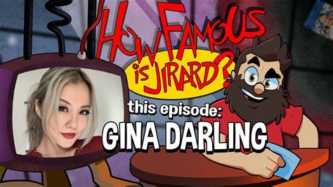 missginadarling nude