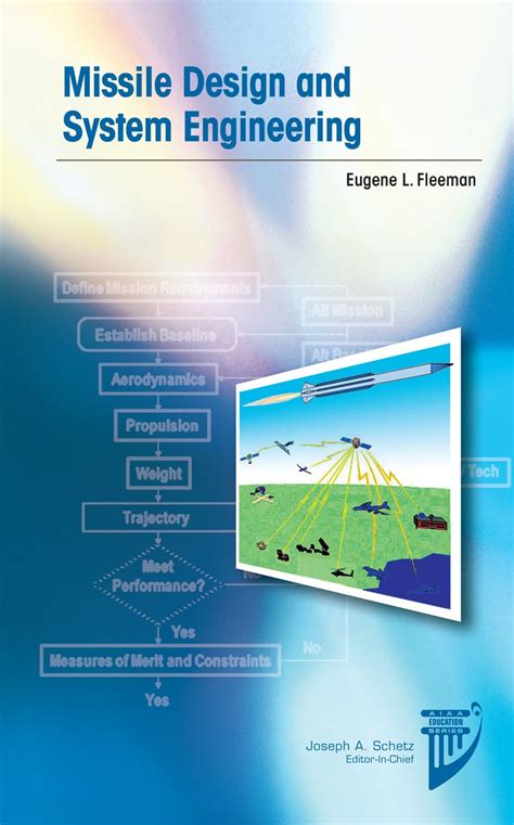 Missile Engineering Books