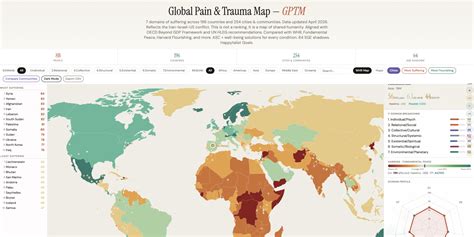 Missing A World Of Pain Preview