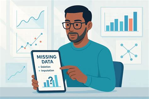 missing data analyse