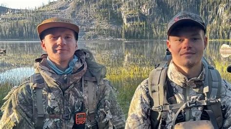 missing hunter in colorado