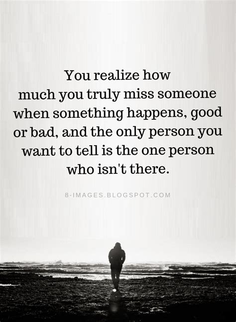 Missing Something Quotes
