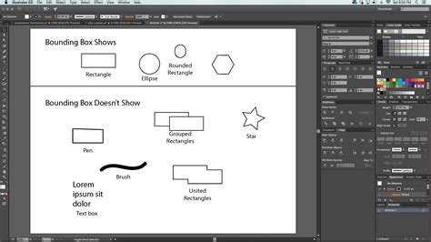 missing transform handles in AI - Adobe Inc.