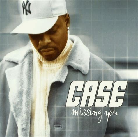 Missing You Case