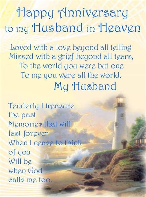 Read Online Missing My Husband In Heaven On Our Wedding Anniversary 