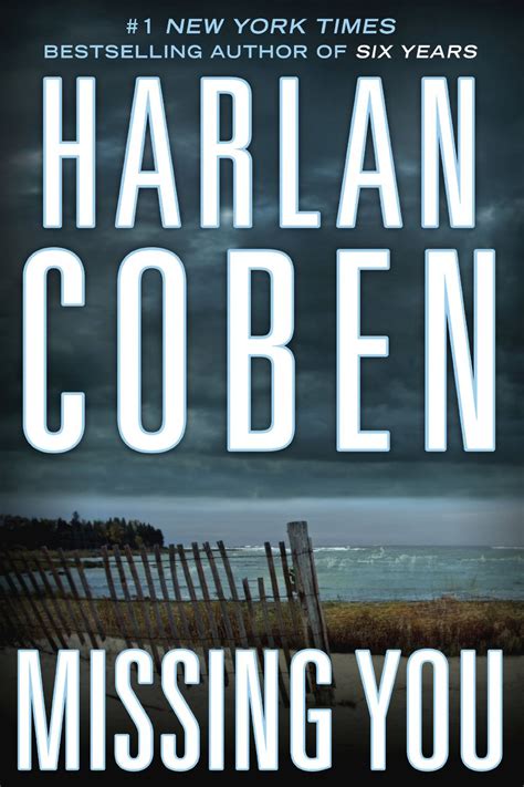 Read Missing You Harlan Coben 