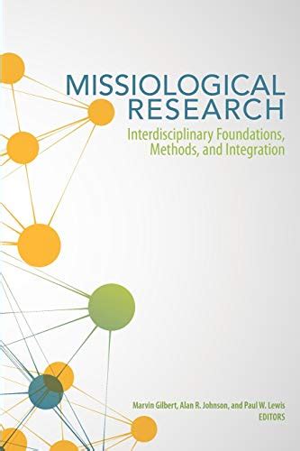 Missiological Research Interdisciplinary Foundatio