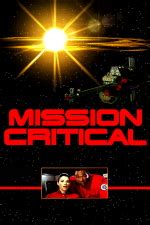 Mission Critical Walkthrough