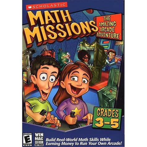 Mission Gaim Adventures In Math - Adventures In Math