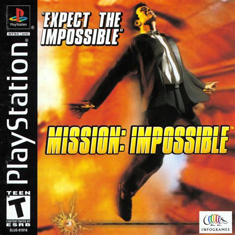 mission impossible game 240x320