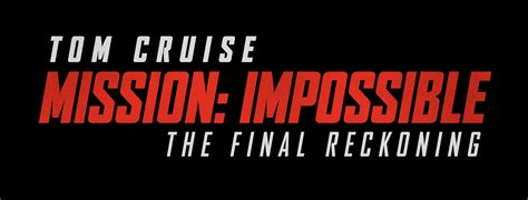 Mission Impossible Mission