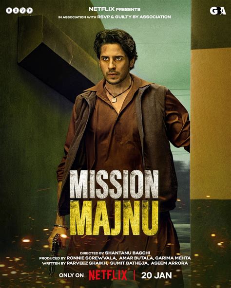 mission in zuerich indian film