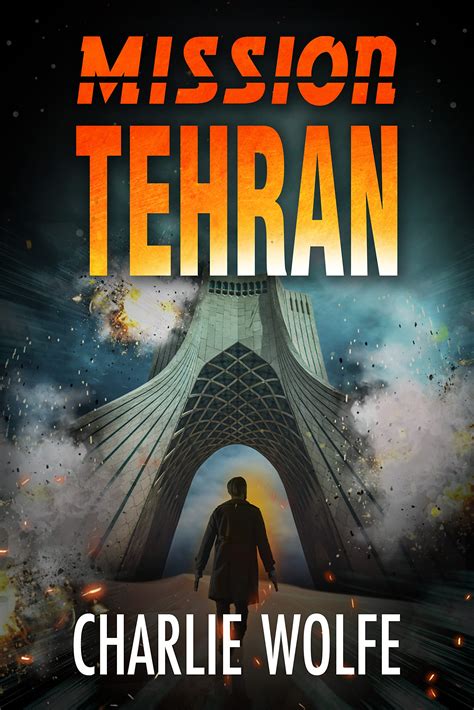 Mission To Tehran