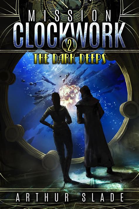 Download Mission Clockwork 2 The Dark Deeps 