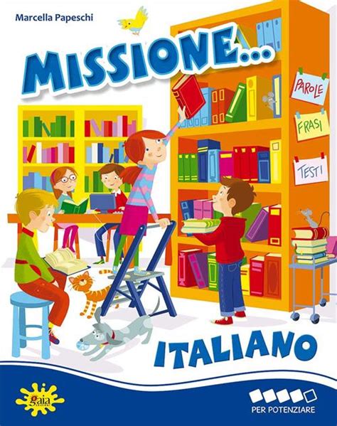 Full Download Missione Italiano Per Potenziare 