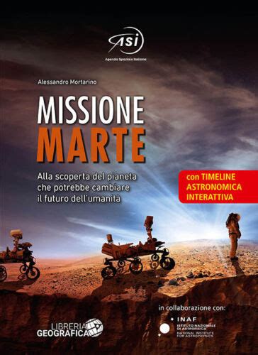 Read Online Missione Marte Ediz A Colori 