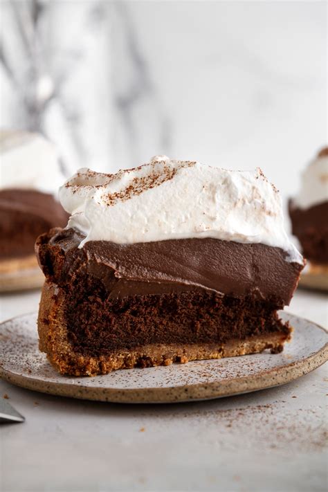 mississippi mud