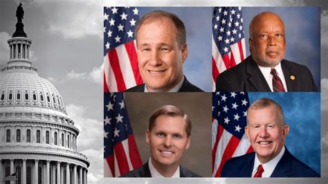 mississippi representatives