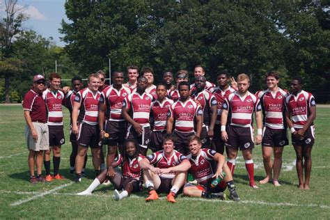 mississippi state rugby club