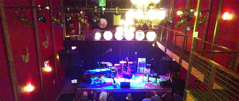 mississippi studios