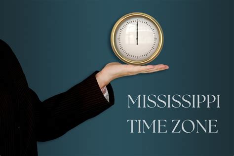 mississippi time