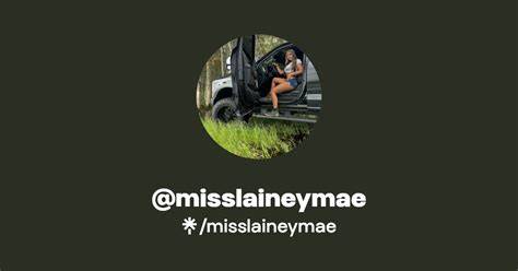 misslaineymae nude