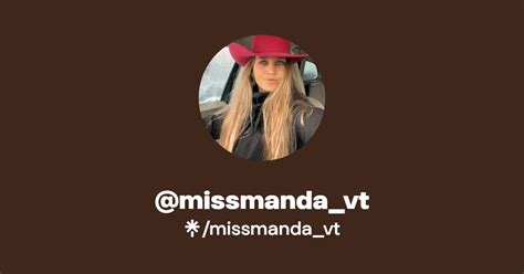 missmanda_vt nude