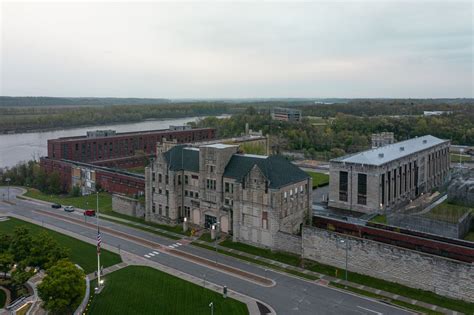 Missouri State Penitentiary