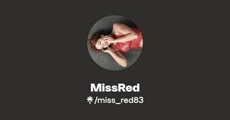 missred onlyfans