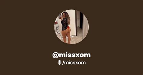 missxom onlyfans leaks