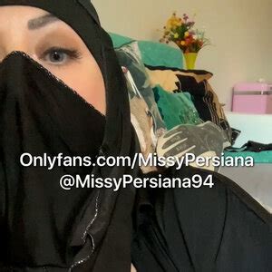 Missy Persiana Onlyfans