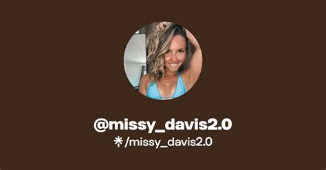 missydavis2 0 OnlyFans leaked content