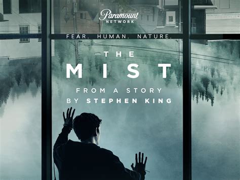 Mist The Series