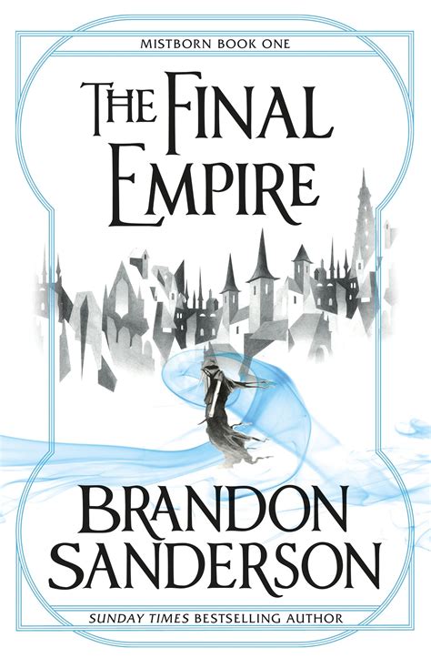 Full Download Mistborn The Final Empire 1 Brandon Sanderson 