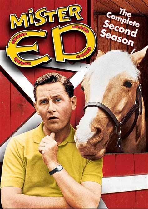 Mister Ed Show