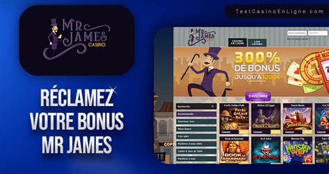 mister james casino bonus yoos france