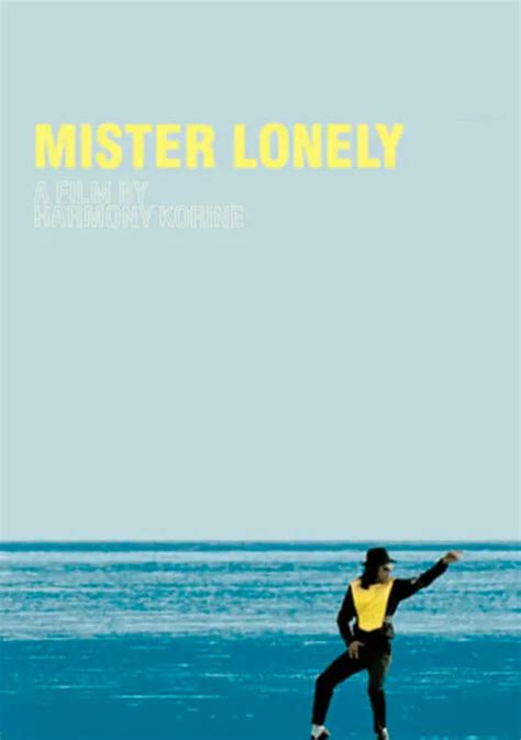 mister lonely filme legendado pt br