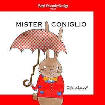 Read Mister Coniglio Volume 2 