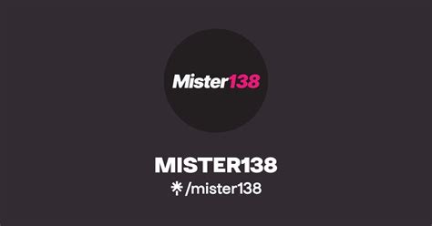 mister138