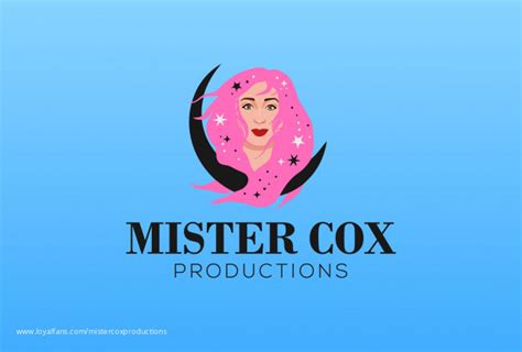 Mistercox Productions